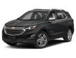 Used 2020 Chevrolet Equinox Premier SUV