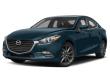 Used 2018 Mazda Mazda3 4-Door Touring Sedan