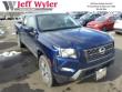 Used 2023 Nissan Frontier SV Truck Crew Cab