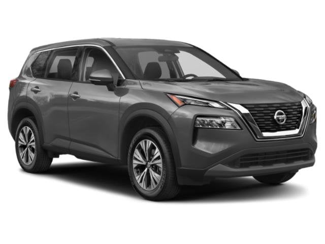 Used 2022 Nissan Rogue For Sale | Florence KY 5N1BT3BB2NC706971