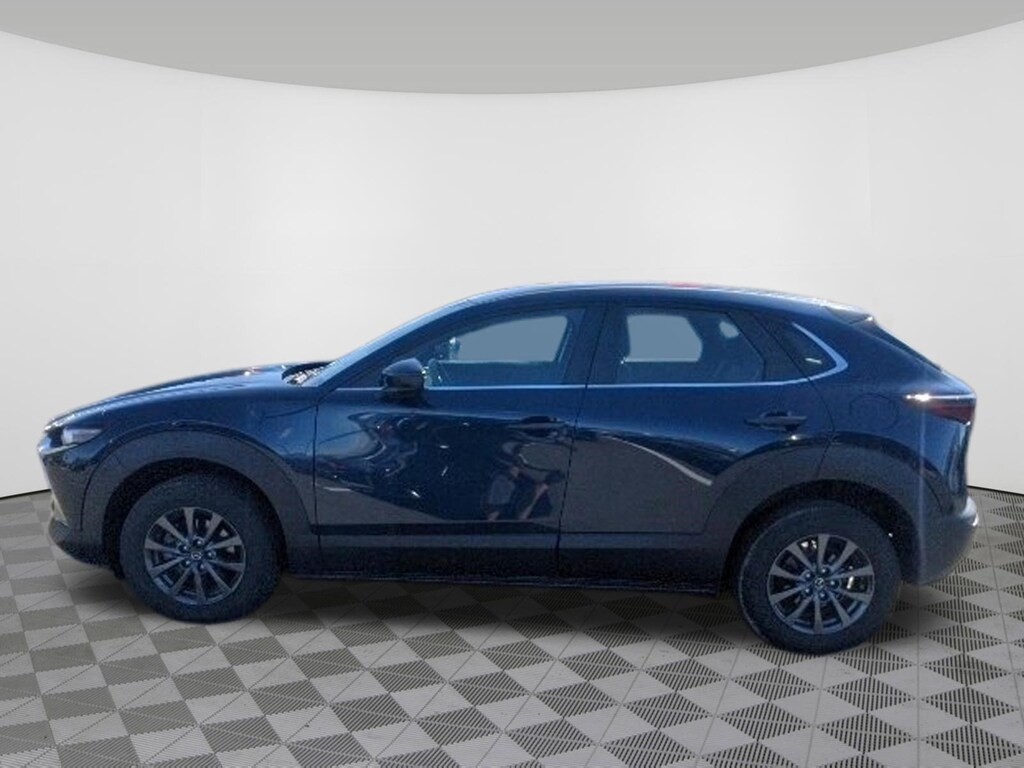 Used 2023 Mazda CX-30 2.5 S SUV