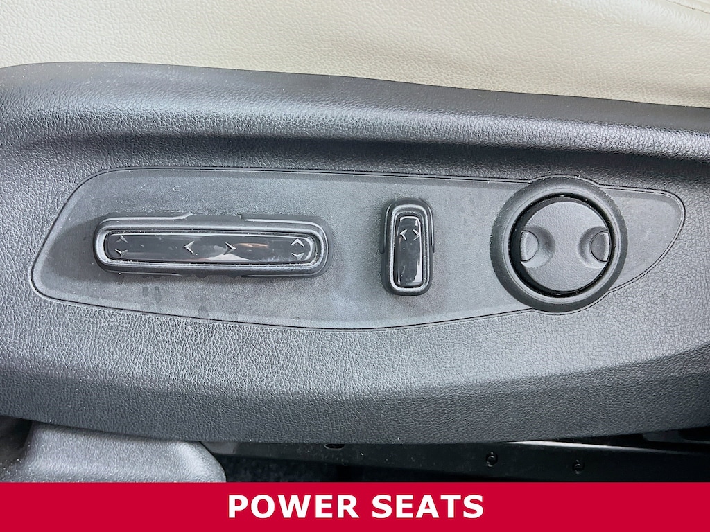 Used 2023 Honda CR-V EX-L SUV