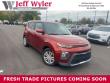 Used 2022 Kia Soul LX Hatchback