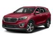 Used 2018 Kia Sorento EX V6 SUV