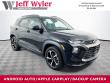Used 2023 Chevrolet Trailblazer RS SUV