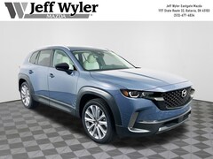 2026 Mazda CX-50 SUV