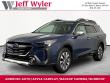 Used 2025 Subaru Outback Touring XT SUV