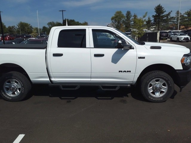 2019 Ram 2500 Tradesman photo 2