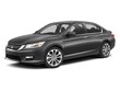  Honda Accord Sedan