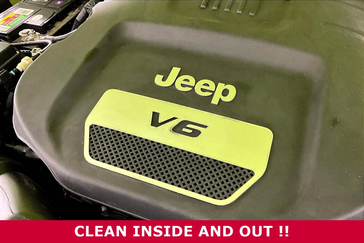 2016 Jeep Wrangler Unlimited Sport S - Photo 26