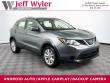 Used 2019 Nissan Rogue Sport SV SUV