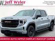 Used 2024 GMC Sierra 1500 Pro Truck Crew Cab