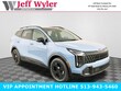 Kia Sportage Hybrid