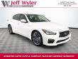 Used 2014 INFINITI Q50 Sport Sedan
