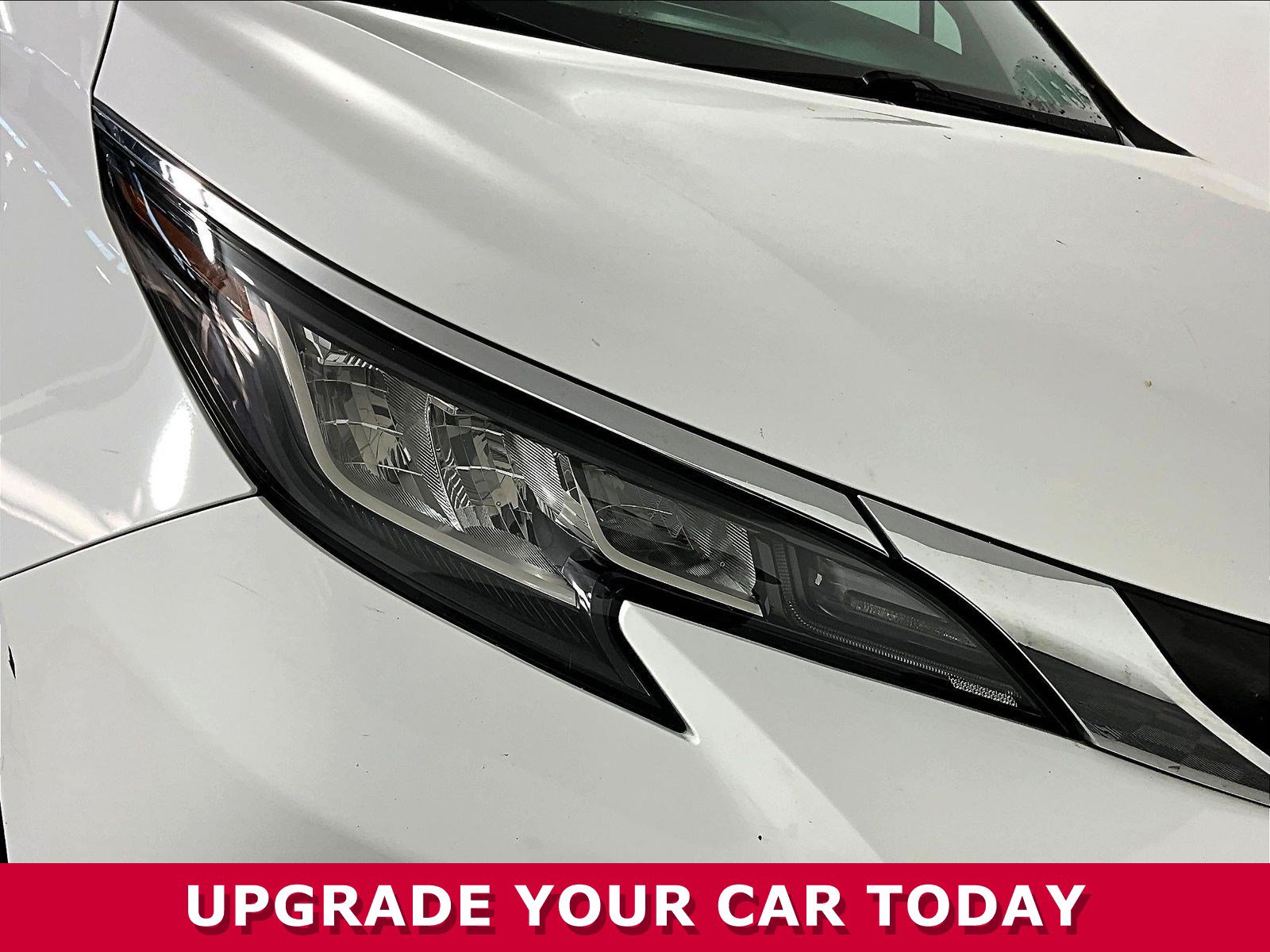 2022 Toyota Sienna LE - Photo 29