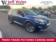 Used 2023 Nissan Rogue S SUV
