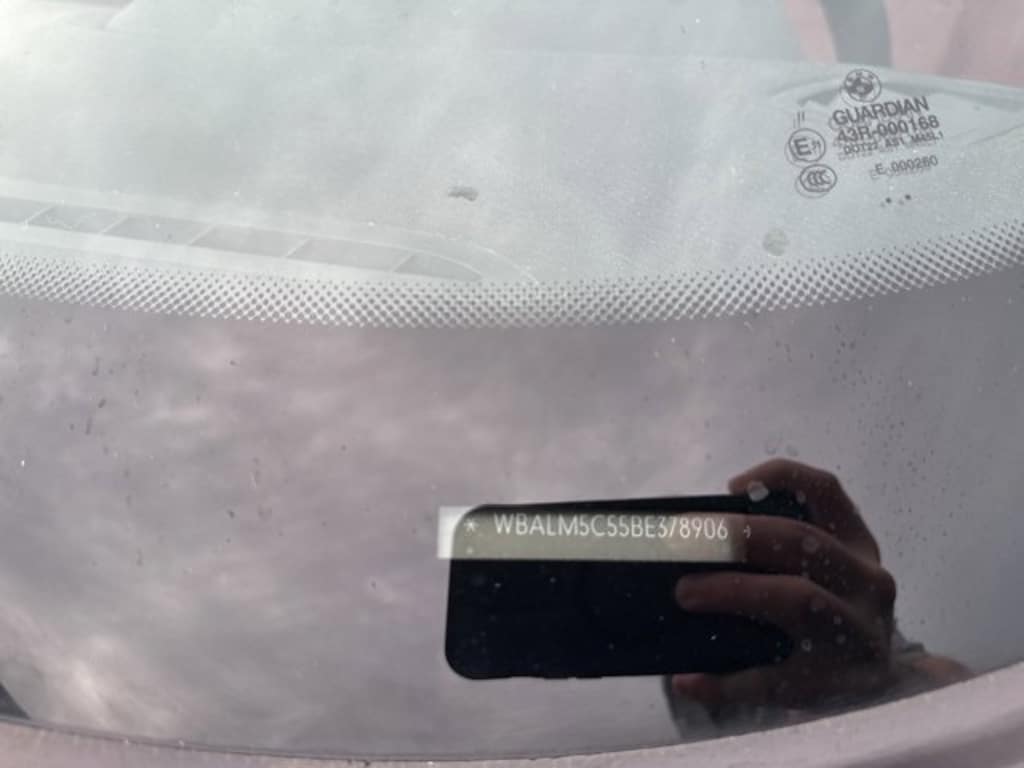 Used 2011 BMW Z4 sDrive30i Roadster