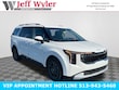 Kia Carnival Hybrid