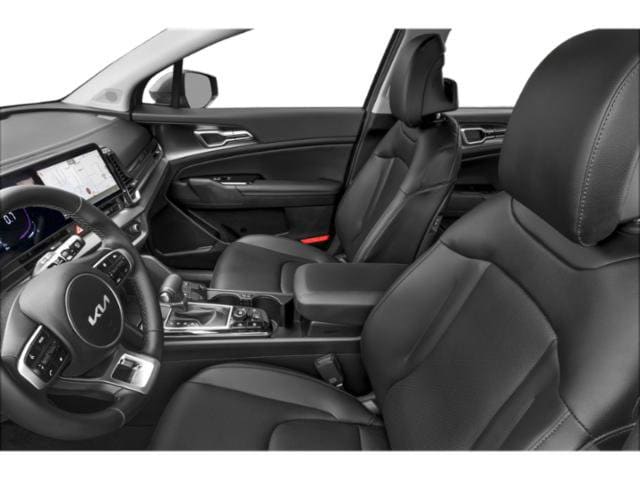 2024 Kia Sportage EX - Photo 12