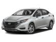 Used 2025 Nissan Versa S Sedan