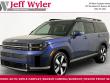 Used 2025 Hyundai Santa Fe Limited SUV