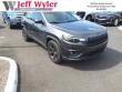 Used 2019 Jeep Cherokee Altitude SUV