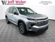 Used 2024 Chevrolet Traverse AWD LT SUV