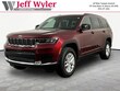  Jeep Grand Cherokee L