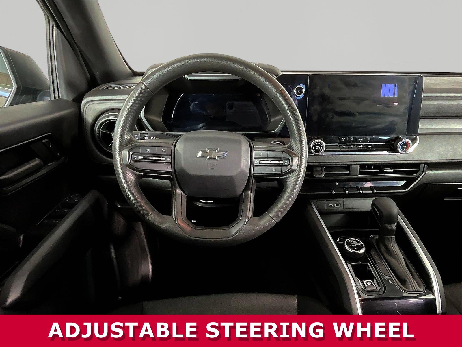 2024 Chevrolet Colorado Trail Boss - Photo 11