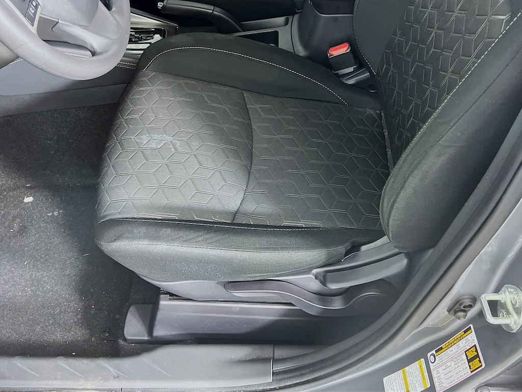 Used 2023 Mitsubishi Outlander Sport 2.0 ES SUV