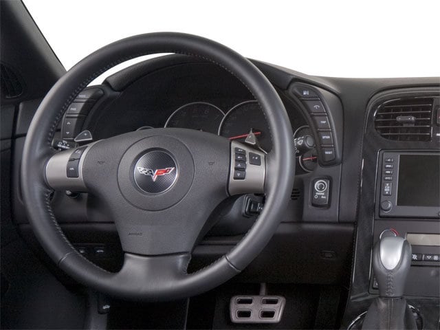 2013 Chevrolet Corvette Grand Sport - Photo 9