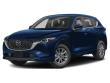 Used 2025 Mazda CX-5 2.5 S Select Package SUV