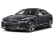 Used 2021 Kia Stinger GT1 Sedan