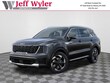 Kia Sorento Hybrid