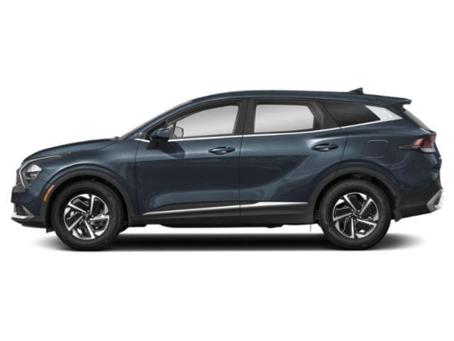 2023 Kia Sportage LX Hybrid - Photo 6