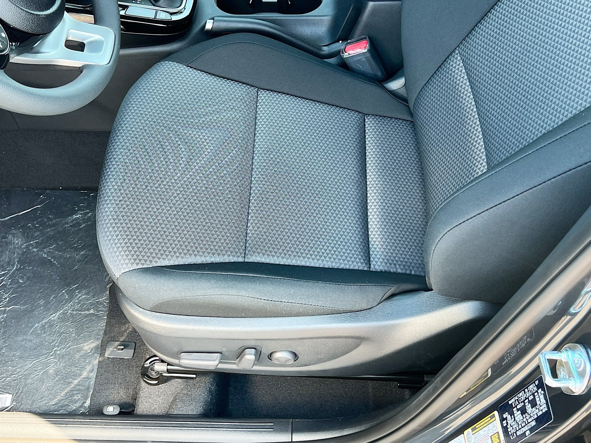 2025 Kia Soul S photo 4