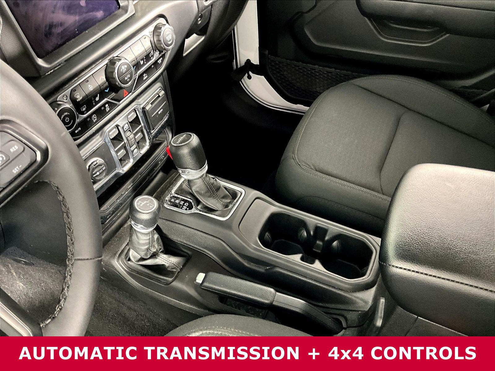 2023 Jeep Gladiator Sport S - Photo 21