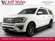 Used 2020 Ford Expedition Max Limited SUV