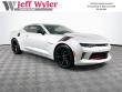 Used 2018 Chevrolet Camaro 2LT Coupe