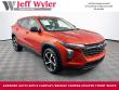 Used 2024 Chevrolet Trax 1RS SUV