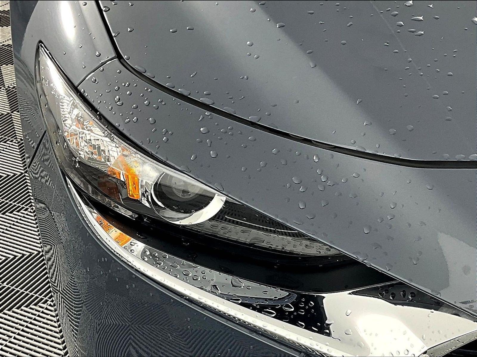 2022 Mazda Mazda3 Carbon Edition - Photo 30
