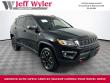 Used 2019 Jeep Compass Trailhawk SUV