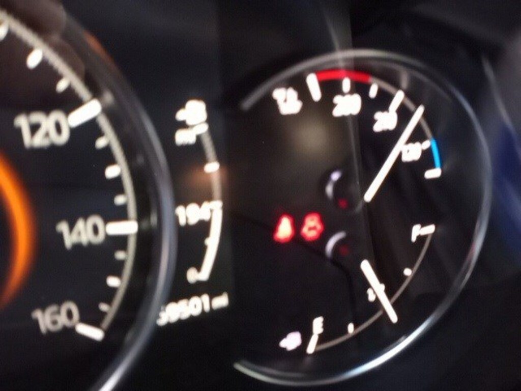 Used 2019 Mazda CX-5 Grand Touring SUV