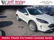 Used 2022 Ford Escape Titanium Hybrid SUV