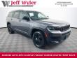 Used 2024 Jeep Grand Cherokee L Altitude SUV