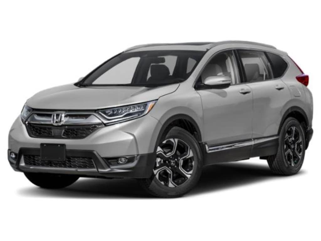 Used 2019 Honda CR-V Touring SUV