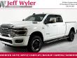 Used 2025 Ram 2500 Laramie Truck Crew Cab
