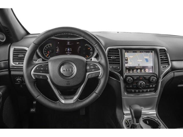 2018 Jeep Grand Cherokee Limited - Photo 10