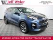 Used 2021 Kia Sportage LX SUV