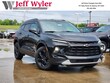 Chevrolet Blazer